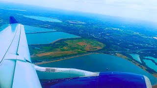 STEEP CLIMB TAKEOFF ~ Delta A330