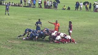 NABUA VS NAVY