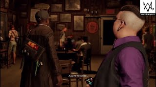 Watch Dogs 2 DLC Nerwowa Sytuacja