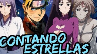 Naruto x Sekire - Contando Estrellas Capitulo 9 y 10