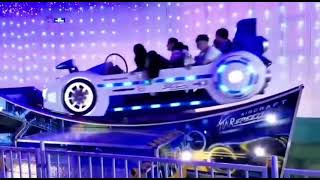 Theme park&shopping mall amusement rides mini flying car 008613733663101