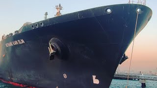 shipspotting video || shipspotting Rotterdam