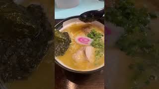 超濃厚ラーメン。【金色】