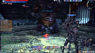 Tera: Reaper- Channelworks solo