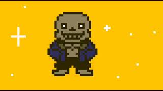 Sans becoming canny