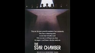 Michael Small | The Star Chamber (1983) | Teaser