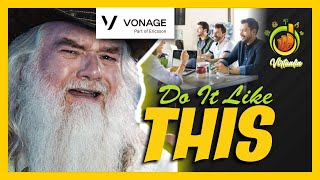 Vonage Review (2024) | Vonage: Business Phone, VoIP, Communication APIs, Contact Center | Worth It?