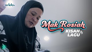 #MakRosiahKisahDanLagu | Mak Rosiah Menjalani Rawatan Fisioterapi | Molek FM