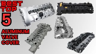 Best Top 5 Aluminum Valve Cover Review