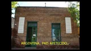 NO LLORES POR MI ARGENTINA-ORQ.RAUL MONTI.-INSTRUMENTAL-