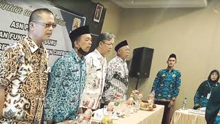 Pembinaan dan Syukuran ASN PPPK Jabatan Fungsional Guru Kecamatan Pabedilan Kabupaten Cirebon