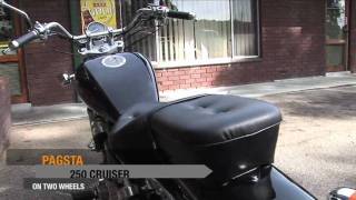 Pagsta 250 Cruiser.mov