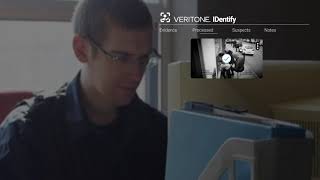 Catch and Identify Bad Guys | Veritone IDentify Application