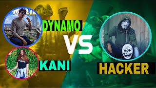 HYDRA DYNAMO And GIRLFRIEND DYNAMO // HACK**R IN GAMING// LAST ZONE// HYDRA DYNAMO// DYNAMO GAMING