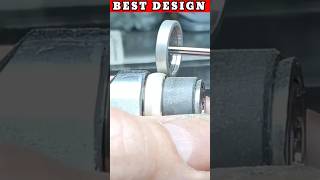 Making Bronze out of ring || #shortvideo #youtubeshorts #ytshorts #viralvideo #viralshorts #shorts