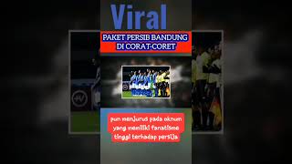 Semoga Kejadian Kanjuruhan membuat semua sadar