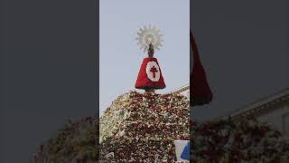 Festa del Pilar 2024 a Saragozza: Spettacolo di Tradizioni e Colori