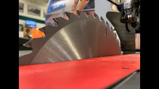 Demo Saturdays: Choosing and Using Saw Blades