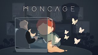 【籠中窺夢 Moncage】隱藏在小小立方體中的平行世界  攻略