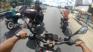 🔴 Perdeu a placa da moto, o que fazer? - Elton Motovlog