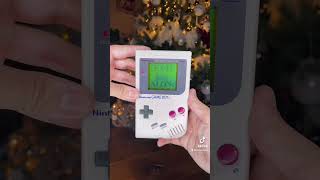 Home Alone 😮 #nostalgia #gameboy #christmas #homealone #tiktok #reels #shorts #trending