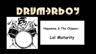 Nopamine and The Chipunx