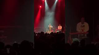 Giveon (기비앙)- Like I Want You @Danforth Music Hall Live in Toronto