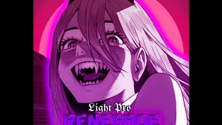 Send 1 - RENEGADE (sped up + Bass Boosted) | Light Prø