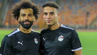 ليفربول يفاجئ محمد صلاح بمفاجاة ستسعد كل محبيه بعد مباراة مصر وغينيا