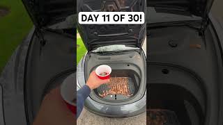 Day 11 of 30 | Tesla challenge #shorts #youtubeshorts #tesla #30daychallenge