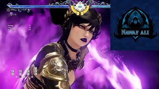 soul calibur 6 custom tira | #soulcalibur | Nawaf Ali gamer