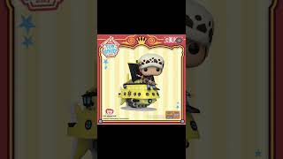 Wondrous Comic Con 2023 Reveals: Law with Ship, Kid & Gojo #funkopop #onepiece