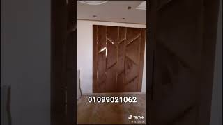 تنجيد حوائط هيدبورد في القاهره مصر 01099021062