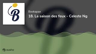 18. La saison des feux - Celeste Ng