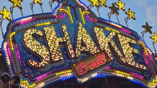 Shake&Roll Schäfer - Bocholt Kirmes 2023