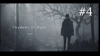 Resident Evil Village DLC - Shadows of Rose #4 (Standard Difficulty)