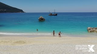 Unique tailor made travel experiences in the Ionian Islands created by Kefalonia by Anna