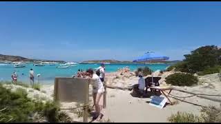 Sardegna - La Maddalena