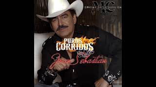 Mix De Puros Corridos De Joan Sebastian