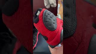 Jordan 13 bred 2004 about to fall apart 🥹🥹🥹