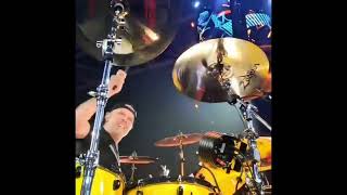 Metallica - Moth Into Flame (Lars Cam Fan) : Live at Johan Cruijff ArenA, Amsterdam, April 29, 2023