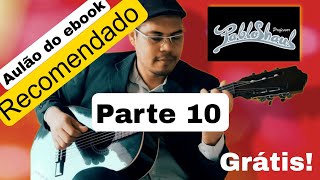 Aula de Violão: Posição dos dedos e troca de ACORDES NO VIOLAO #010