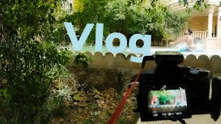 ولاگ پشت صحنه  تیزر معرفی ویلا سایت شب | Behind-the-scenes vlog of the introduction of Shab.ir Villa