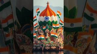 India tiranga#shorts