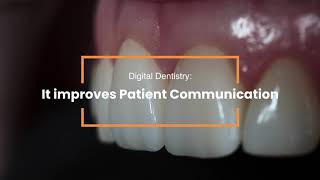 Introduction to Digital Dentistry and the DDA MSc in Digital Dentistry by Adam Nulty