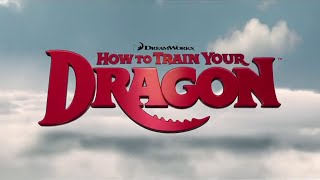 How To Train Your Dragon | Teaser Trailer | ItzJonnyAl