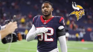 Vikings Sign Jonathan Greenard To 4 Year Deal | 2024 NFL Free Agency