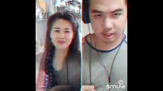 Smule Wo Yu Ka Fei T389_trisna_lim & Chiew Kai Xing Life Records ver