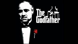 The Godfather - Finale - HQ - Nino Rota