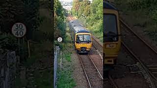 166216 to Exmouth.